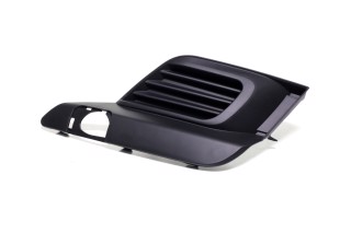 Решітка бампера пер. пра. REN LOGAN 17-21 (TEMPEST)