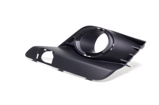 Решетка бампера пер. пра. REN LOGAN 17-21 (TEMPEST)