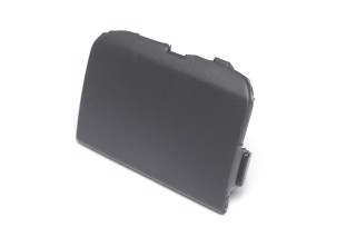 Заглушка крюка букс. бампера пер. REN LOGAN 17-21 (TEMPEST)