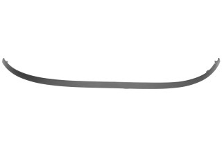 Спойлер бампера пер. REN LOGAN 17-21 (TEMPEST)