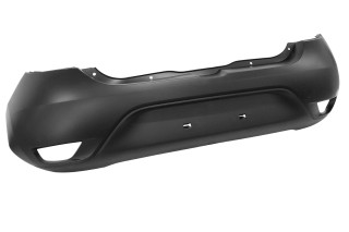 Бампер задн. REN SANDERO 17-21 (TEMPEST)