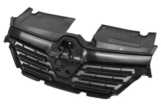 Решетка радиатора REN LOGAN 17-21 (TEMPEST)