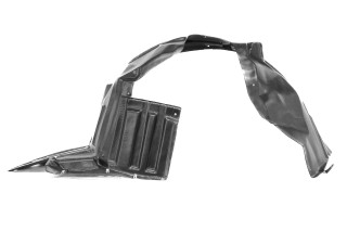 Подкрылок пер. пра. SUZ VITARA 15- (TEMPEST)