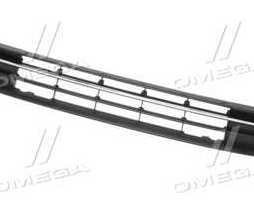 Решетка бампера пер. VW PASSAT B8 15-19 USA (TEMPEST)
