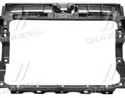 Панель пер. VW TIGUAN 17-20 (TEMPEST)