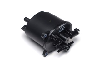 Фільтр паливний PSA 2.2 HDI 06-, MITSUBISHI OUTLANDER II 2.2 DI-D 07- (вир-во BOSCH)