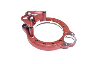 Супорт гальм. задн. МАЗ (RIDER)