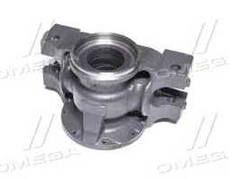 Башмак балансиру КАМАЗ (з нейлоновими втулками) (RIDER)