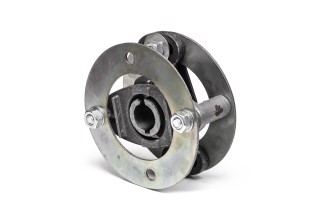 Муфта приводу паливн.насоса ЯМЗ 236 (RIDER)