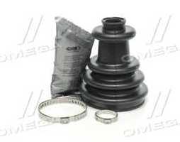 Пыльник  ШРУСа наруж. (пр-во GKN)