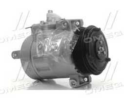 Компресор кондиціонера RENAULT MEGANE/SCENIC 2009- (вир-во BOSCH)