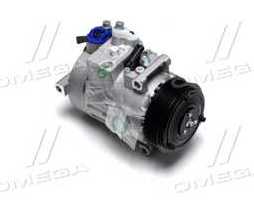 Компресор кондиціонера MERCEDES-BENZ (вир-во BOSCH)