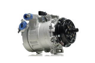 Компрессор кондиционера (пр-во Bosch)