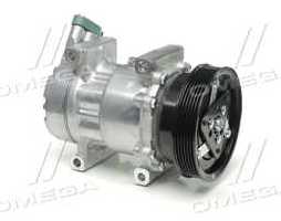 Компрессор кондиционера NISSAN / RENAULT (пр-во Bosch)