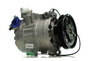 Компресор кондиціонера VAG (вир-во BOSCH)