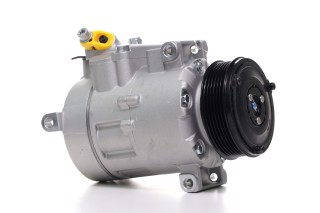 Компресор кондиціонера Transporter T5 2.0 TDI (вир-во BOSCH)