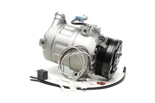 Компресор кондиціонера OPEL Astra 1.4  (вир-во BOSCH)