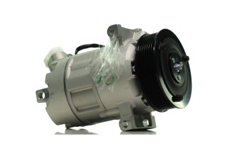 Компрессор кондиционера (пр-во Bosch)