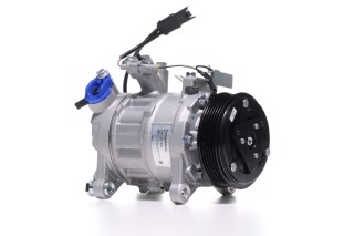 Компрессор кондиционера BMW (пр-во Bosch)