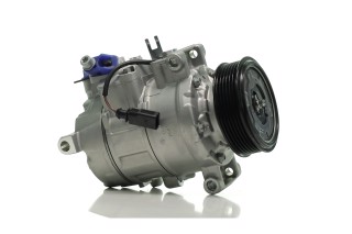 Компресор кондиціонера  VOLKSWAGEN TRANSPORTER T5 (вир-во BOSCH)