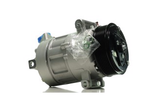 Компресор кондиціонера Trafic II 2.0 dCi (вир-во BOSCH)