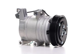 Компресор кондиціонера MAZDA 6 1.8 03- (вир-во BOSCH)