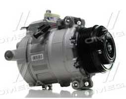 Компрессор кондиционера (пр-во Bosch)