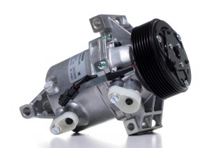 Компресор кондиціонера DACIA SANDERO (вир-во BOSCH)