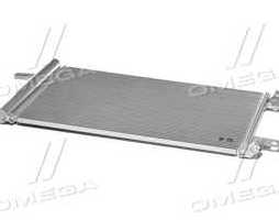 Радиатор кондиционера PEUGEOT 3008/ CITROEN BERLINGO (2019) (пр-во Bosch)