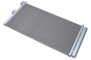 Радіатор кондиціонера FIAT (вир-во BOSCH)