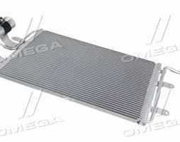 Радіатор кондиціонера VAG (вир-во BOSCH)