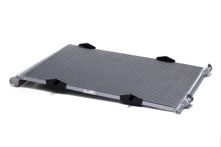 Радіатор кондиціонера P207/1007/C2 04- (вир-во BOSCH)