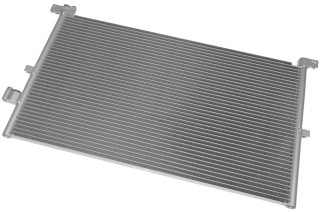 Радіатор кондиціонера FORD Mondeo 2.0D 01- (вир-во BOSCH)