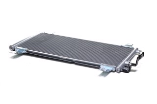 Радіатор кондиціонера MAZDA 6 (вир-во BOSCH)