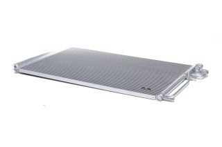 Радіатор кондиціонера CHEVROLET CAPTIVA; OPEL ANTARA (вир-во BOSCH)