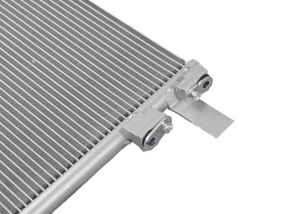 Радіатор кондиціонера VAG (вир-во BOSCH)