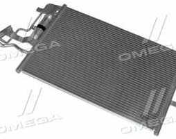 Радіатор кондиціонера MAZDA 3/5 ALL 03- (вир-во BOSCH)