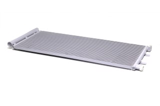 Радиатор кондиционера RENAULT Master III 2.3 dCi (пр-во Bosch)