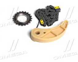 Комплект ланцюга приводу оливного насоса TOYOTA 1,6/1,8 16V 1ZR-FE//2ZR-FXE (вир-во FEBI)