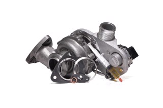 Турбина FORD TRANSIT 2.0 ECOBLUE/TDCI 2016-  (пр-во Nissens)