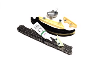 Комплект ланцюга FORD Transit 2,2 TDCI 13- (вир-во INA)