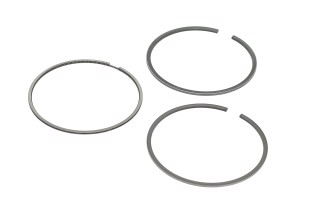 Кольца поршневые MB 83.0 (2/2/2) OM642 (пр-во Mahle)