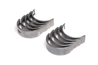 Вкладыши коренные VAG 0,25 1,6 98- (пр-во Mahle)