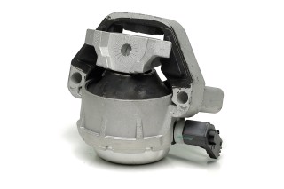 Подушка двигуна ліва AUDI A6 (4G) 2010 - 2018 (вир-во Febi)