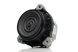 Подушка двигуна ліва BMW (вир-во Febi)