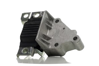 Подушка двигуна права FIAT Ducato III 2006 - (вир-во Febi)