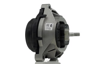 Подушка двигателя слева BMW 3 (F30) 2011 - 2018 (пр-во Febi)