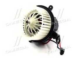 Вентилятор обогревателя MERCEDES-BENZ VITO-SERIES W447 (2014) (пр-во. Nissens)