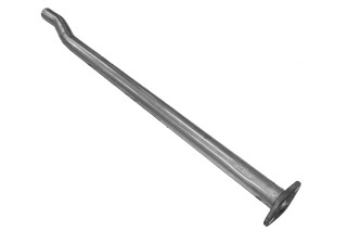 Труба центр. VW 1.4 Tsi (2007-15)(ое 1K0253201Q) (вир-во Polmostrow)