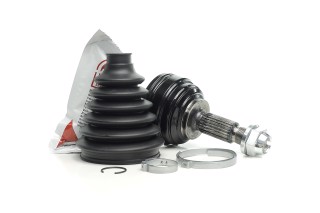 ШРКШ зовніш. з пильовиком DACIA LOGAN, SANDERO, RENAULT CLIO III, MEGANE II (вир-во FEBI)